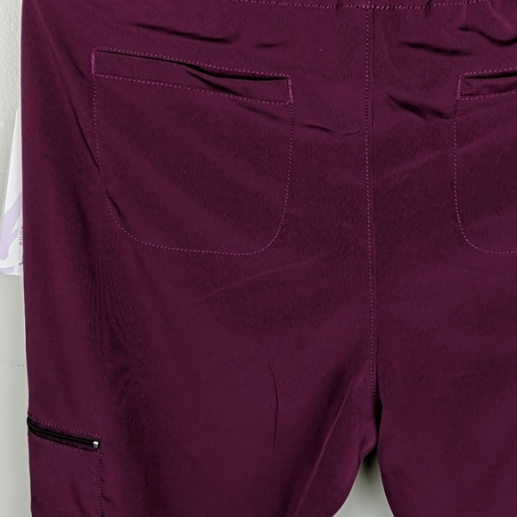 Wine Scrub Set - Picture 8 of 12